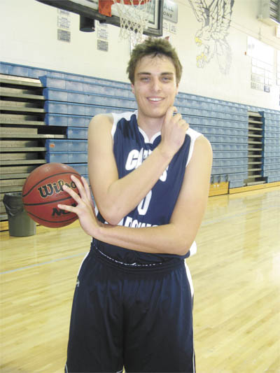 Ryan Robinson